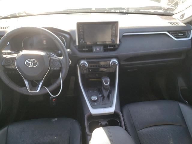 Photo 8 from auction – 2021 TOYOTA RAV4 LIMIT with VIN 4T3D6RFV0MU050132