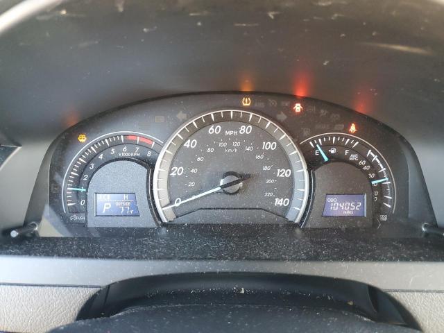 Photo 9 from auction – 2015 TOYOTA CAMRY with VIN 4T1BF1FK6FU040781