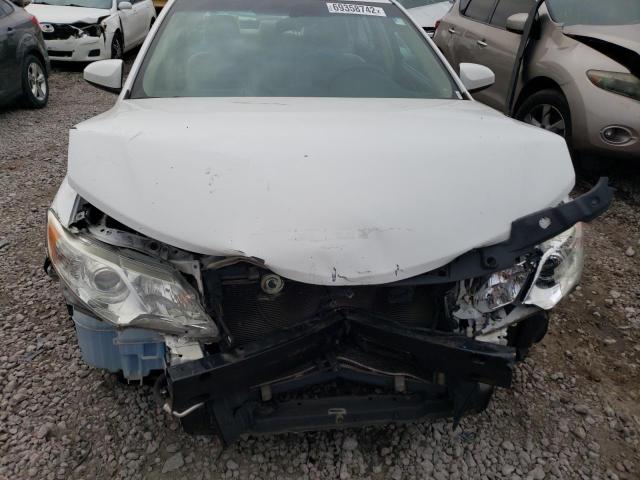 Photo 11 from auction – 2014 TOYOTA CAMRY L with VIN 4T1BF1FK4EU867161