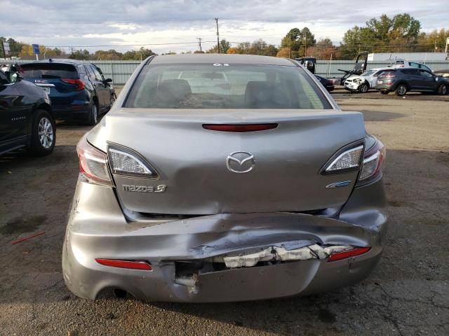Photo 6 from auction – 2012 MAZDA 3 I with VIN JM1BL1V73C1627155