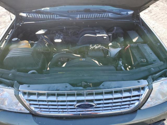 Photo 12 from auction – 2004 FORD EXPLORER X with VIN 1FMZU73E74UC19642