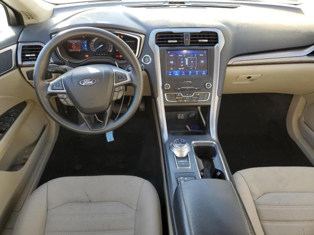 Photo 8 from auction – 2020 FORD FUSION SE with VIN 3FA6P0HD8LR250433
