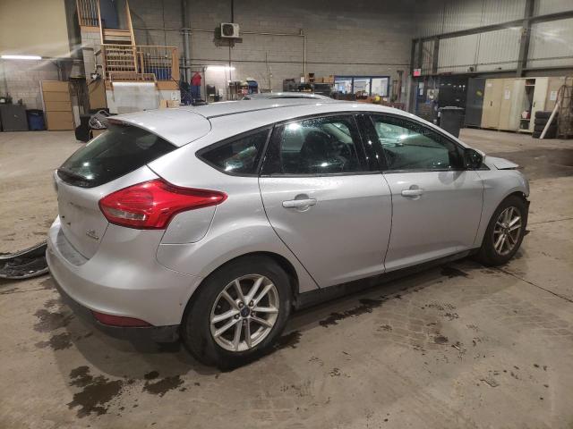 Фото 3 с аукциона – 2015 FORD FOCUS SE с VIN 1FADP3K25FL271890