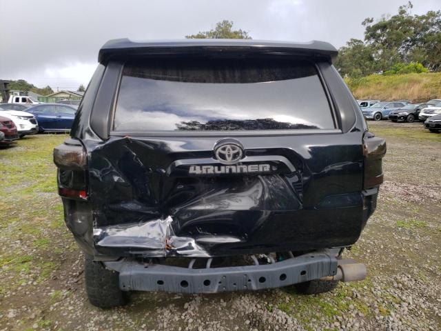 Photo 6 from auction – 2019 TOYOTA 4RUNNER SR with VIN JTEBU5JR8K5671120