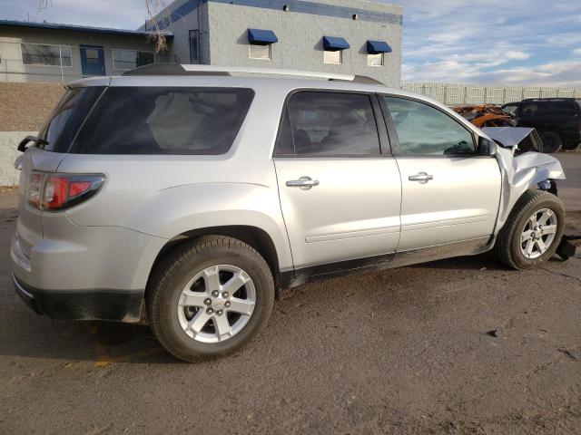 Photo 3 from auction – 2016 GMC ACADIA SLE with VIN 1GKKRNED5GJ124829