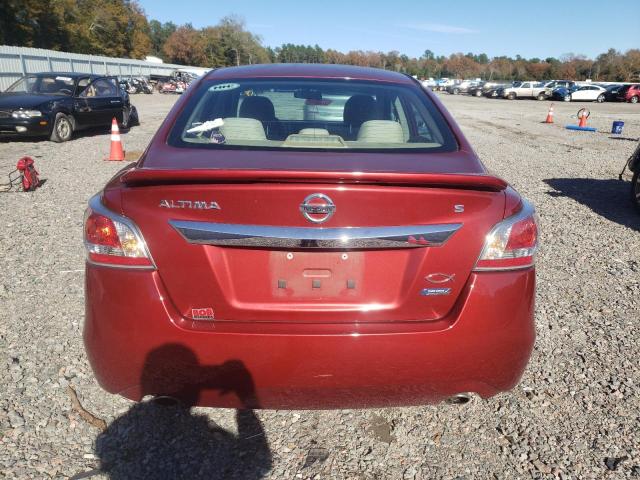 Photo 6 from auction – 2014 NISSAN ALTIMA 2.5 with VIN 1N4AL3AP0EN366274