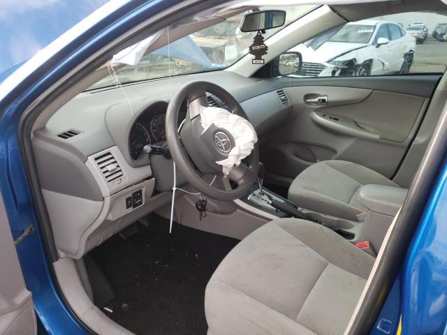 Zdjęcie 7 z aukcji – 2010 TOYOTA COROLLA BA z VIN 2T1BU4EE3AC441458