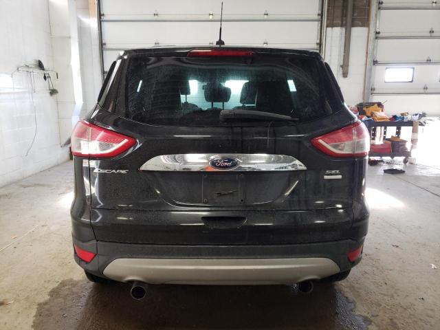 Photo 6 from auction – 2013 FORD ESCAPE SEL with VIN 1FMCU9H9XDUA75193