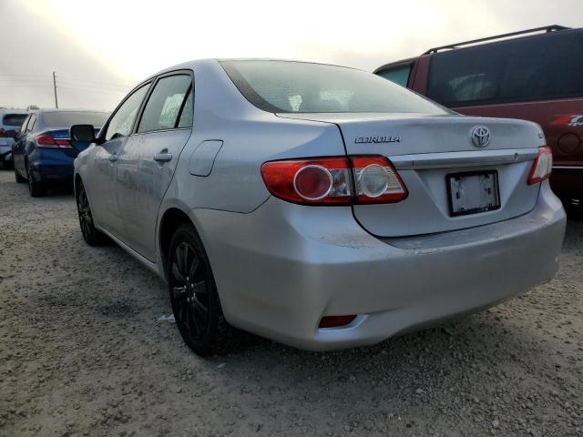 صورة رقم 2 من المزاد - 2013 TOYOTA COROLLA BA مع VIN 5YFBU4EE9DP196265