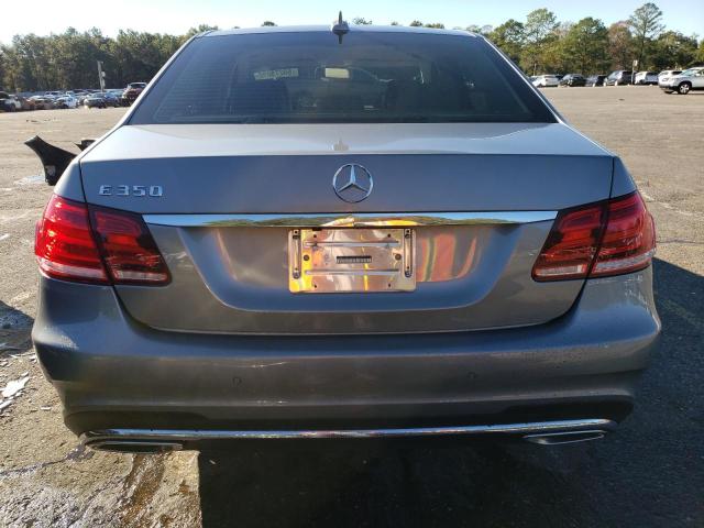 Photo 6 from auction – 2014 MERCEDES-BENZ E 350 with VIN WDDHF5KB1EA831303