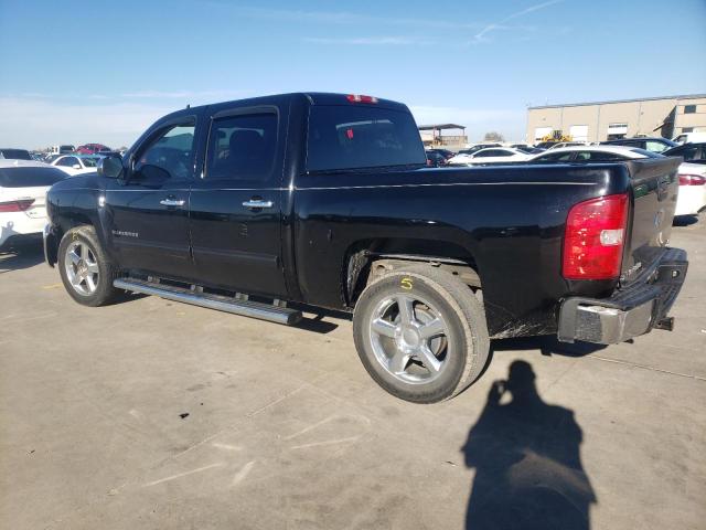 Photo 2 from auction – 2012 CHEVROLET SILVERADO with VIN 3GCPCREA5CG234260