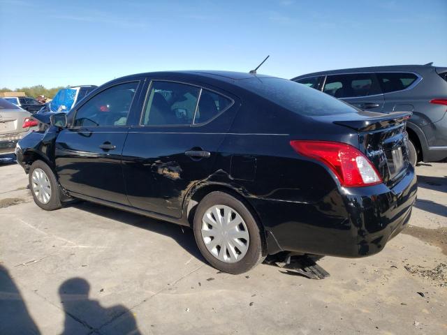 Photo 2 from auction – 2017 NISSAN VERSA S with VIN 3N1CN7AP5HL846578