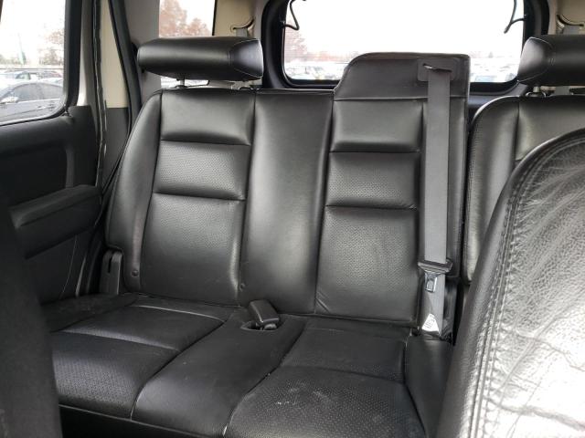 Photo 10 from auction – 2007 MERCURY MOUNTAINEE with VIN 4M2EU48877UJ14778