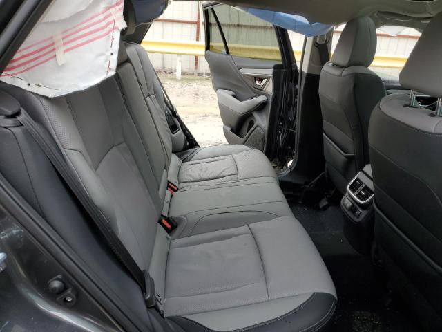 Photo 11 from auction – 2022 SUBARU OUTBACK LI with VIN 4S4BTANC1N3263656