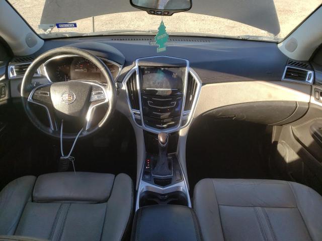 Photo 8 from auction – 2013 CADILLAC SRX LUXURY with VIN 3GYFNCE33DS540645
