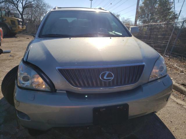 Photo 5 from auction – 2006 LEXUS RX 330 with VIN 2T2HA31U26C107502