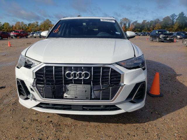 Photo 5 from auction – 2022 AUDI Q3 PREMIUM with VIN WA1DECF31N1025409