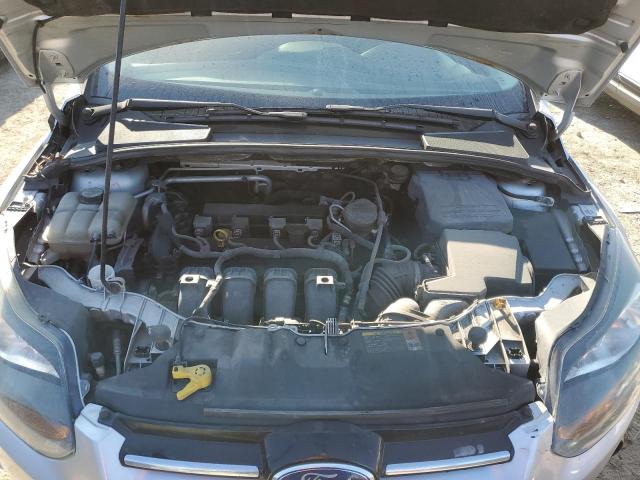 Photo 11 from auction – 2013 FORD FOCUS TITA with VIN 1FADP3N26DL288979