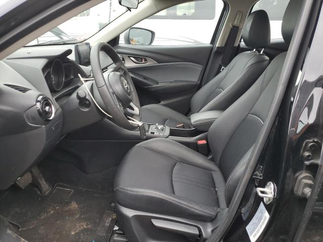 Photo 7 from auction – 2019 MAZDA CX-3 TOURI with VIN JM1DKFC7XK1458746