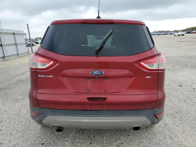 Photo 6 from auction – 2015 FORD ESCAPE SE with VIN 1FMCU0G77FUB93569