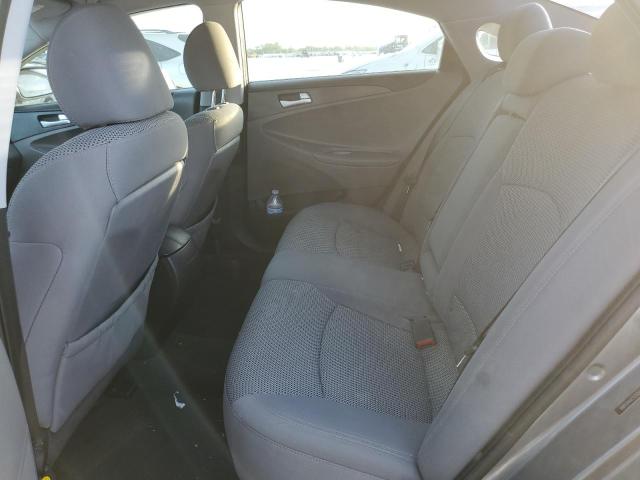Photo 10 from auction – 2012 HYUNDAI SONATA GLS with VIN 5NPEB4AC1CH502538