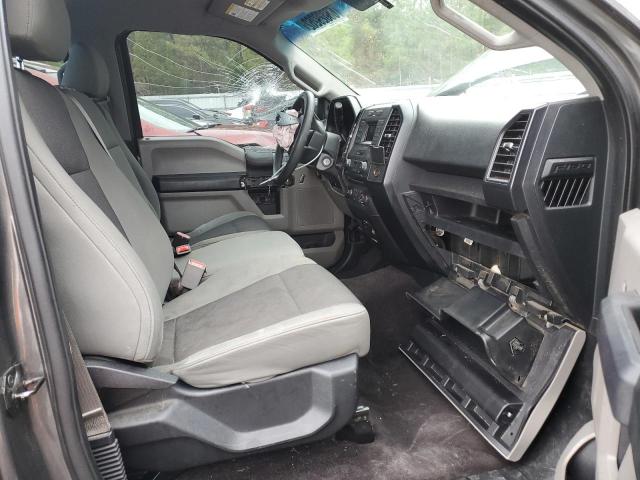 Foto 7 de la subasta – 2016 FORD F150 SUPER con VIN 1FTEW1CF2GKF40264