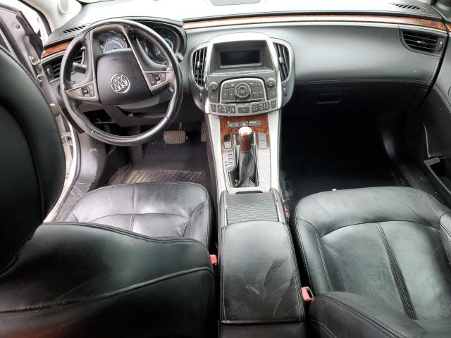 Photo 8 from auction – 2010 BUICK LACROSSE C with VIN 1G4GC5EG1AF203062