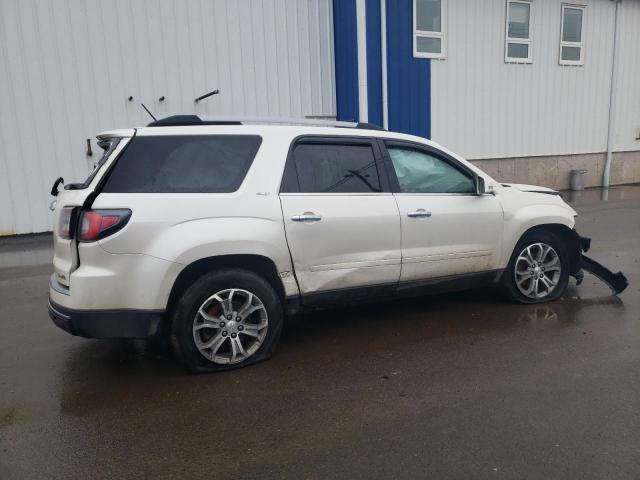 Photo 3 from auction – 2015 GMC ACADIA SLT with VIN 1GKKVRKD2FJ331250