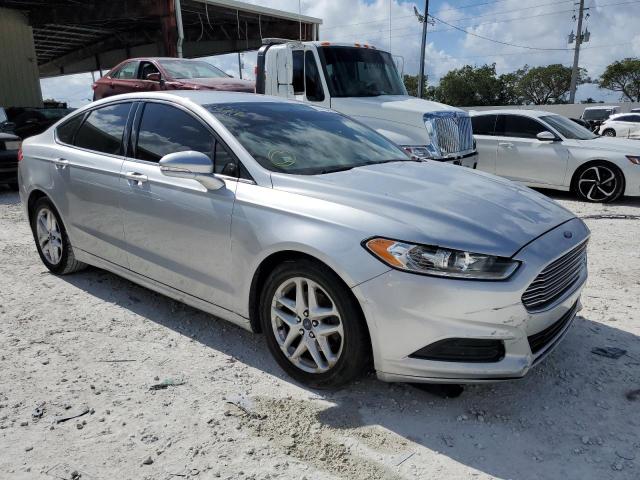 Photo 4 from auction – 2014 FORD FUSION SE with VIN 1FA6P0H75E5391380