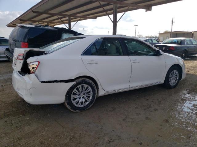 Photo 3 from auction – 2012 TOYOTA CAMRY BASE with VIN 4T1BF1FK1CU527561