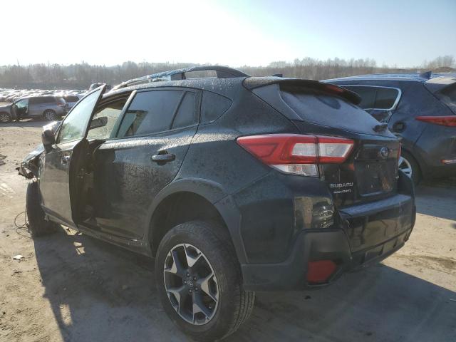 Photo 2 from auction – 2019 SUBARU CROSSTREK with VIN JF2GTADC7KH328747