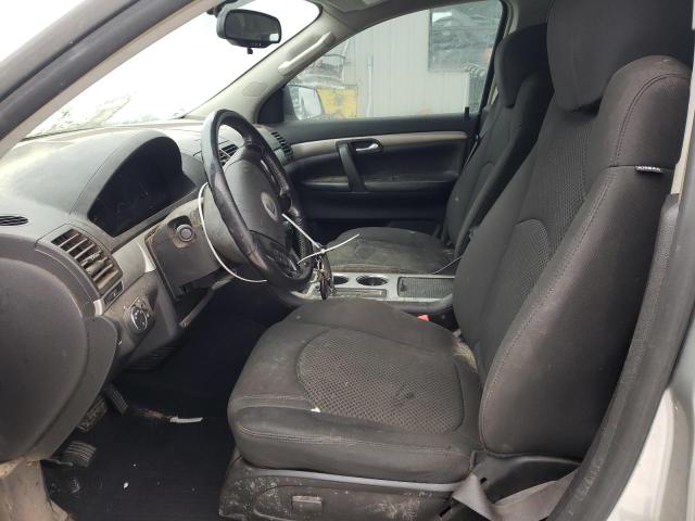 Photo 7 from auction – 2008 SATURN OUTLOOK XE with VIN 5GZEV13768J210189
