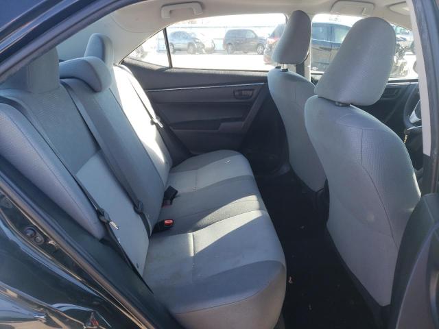 Photo 10 from auction – 2016 TOYOTA COROLLA L with VIN 5YFBURHE6GP389938