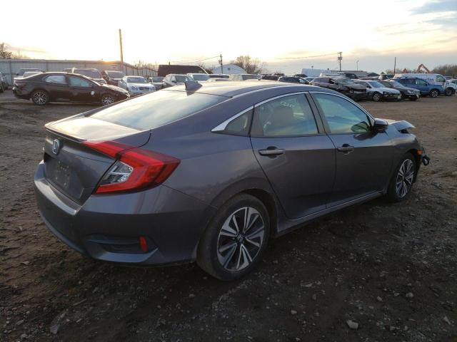 Photo 3 from auction – 2016 HONDA CIVIC EX with VIN 2HGFC1F33GH651073