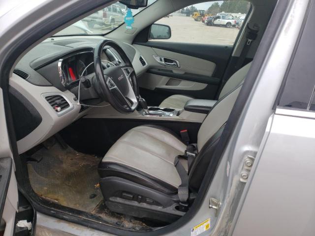 صورة رقم 7 من المزاد - 2016 GMC TERRAIN SL مع VIN 2GKFLPE37G6276744
