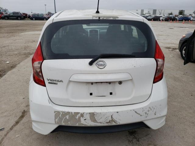 Photo 6 from auction – 2017 NISSAN VERSA NOTE with VIN 3N1CE2CP3HL355684