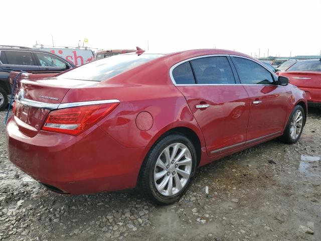 Photo 3 from auction – 2014 BUICK LACROSSE with VIN 1G4GB5G31EF200486