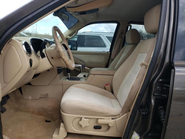Photo 7 from auction – 2006 FORD EXPLORER X with VIN 1FMEU73E96ZA07958