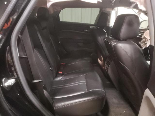 Photo 10 from auction – 2010 CADILLAC SRX PREMIU with VIN 3GYFNKE44AS652174