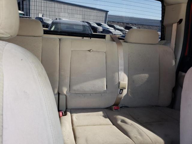 Zdjęcie 10 z aukcji – 2008 CHEVROLET SILVERADO z VIN 2GCEK133381253700