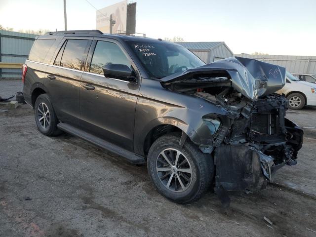 Photo 4 from auction – 2019 FORD EXPEDITION with VIN 1FMJU1JT3KEA10367