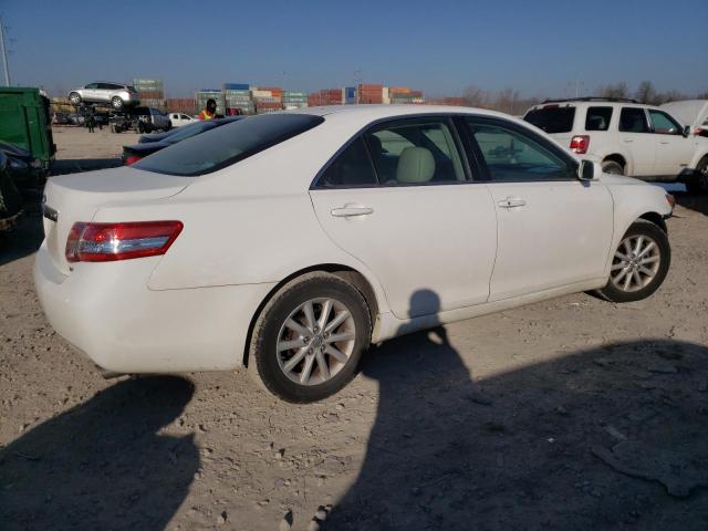 Photo 3 from auction – 2010 TOYOTA CAMRY BASE with VIN 4T4BF3EK6AR056622