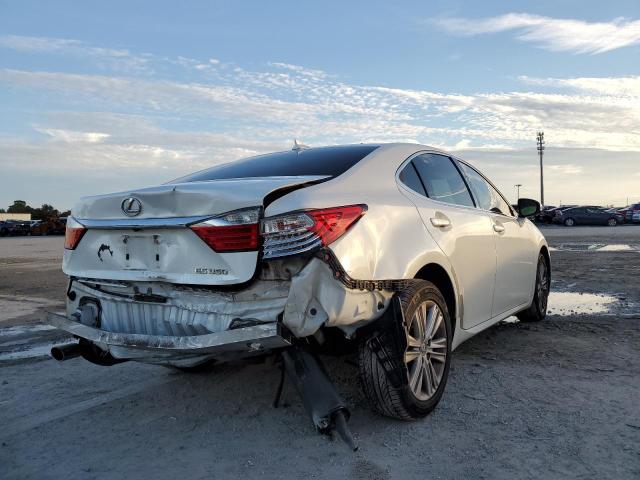 Photo 3 from auction – 2013 LEXUS ES 350 with VIN JTHBK1GG6D2026395