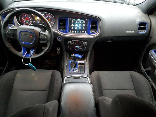 Photo 8 from auction – 2017 DODGE CHARGER R/ with VIN 2C3CDXGJ3HH643351