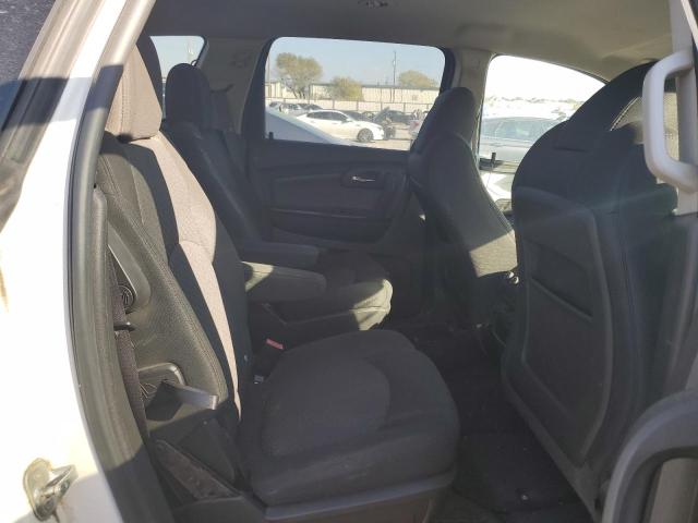 Photo 11 from auction – 2011 CHEVROLET TRAVERSE L with VIN 1GNKRGED3BJ147632