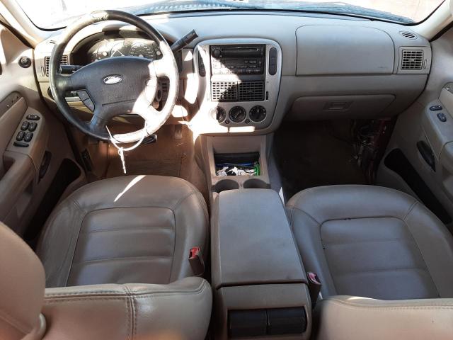 Photo 8 from auction – 2003 FORD EXPLORER X with VIN 1FMZU73K93ZA20440