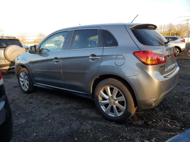 Zdjęcie 2 z aukcji – 2015 MITSUBISHI OUTLANDER z VIN 4A4AR4AU5FE031056