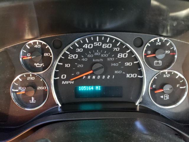 Photo 9 from auction – 2010 CHEVROLET EXPRESS G1 with VIN 1GNUGBD44A1162271