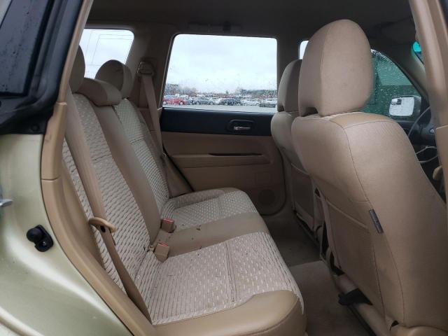 Photo 10 from auction – 2003 SUBARU FORESTER 2 with VIN JF1SG656X3H759674