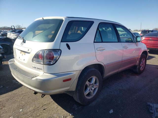 Photo 3 from auction – 2001 LEXUS RX 300 with VIN JTJGF10U210084634
